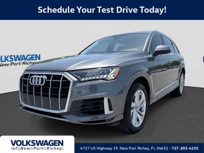 Audi Q7 Premium 2023