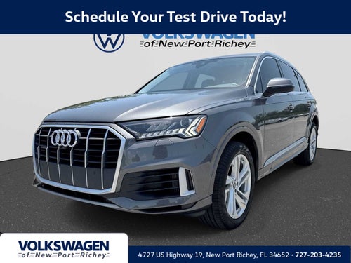 Audi Q7 Premium 2023