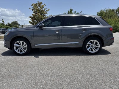 Audi Q7 Premium 2023