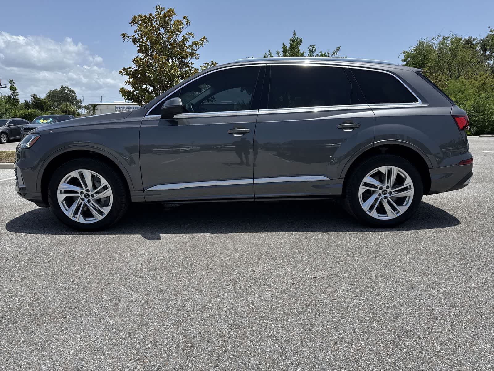 Audi Q7 Premium 2023