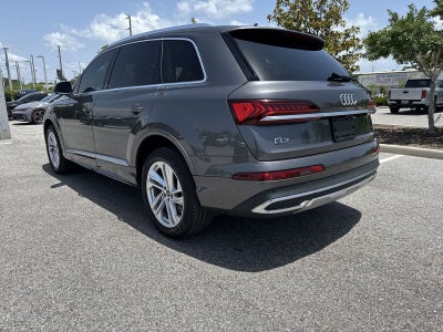 Audi Q7 Premium 2023