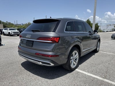 Audi Q7 Premium 2023