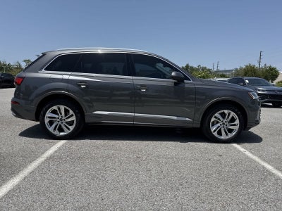 Audi Q7 Premium 2023