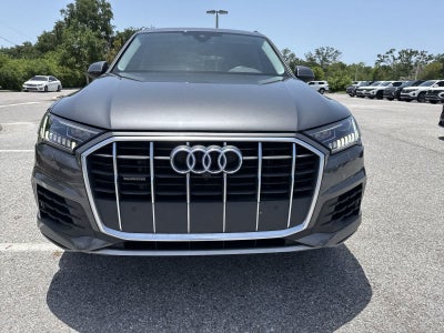 Audi Q7 Premium 2023