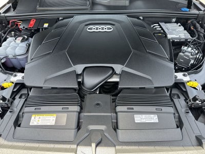 Audi Q7 Premium 2023