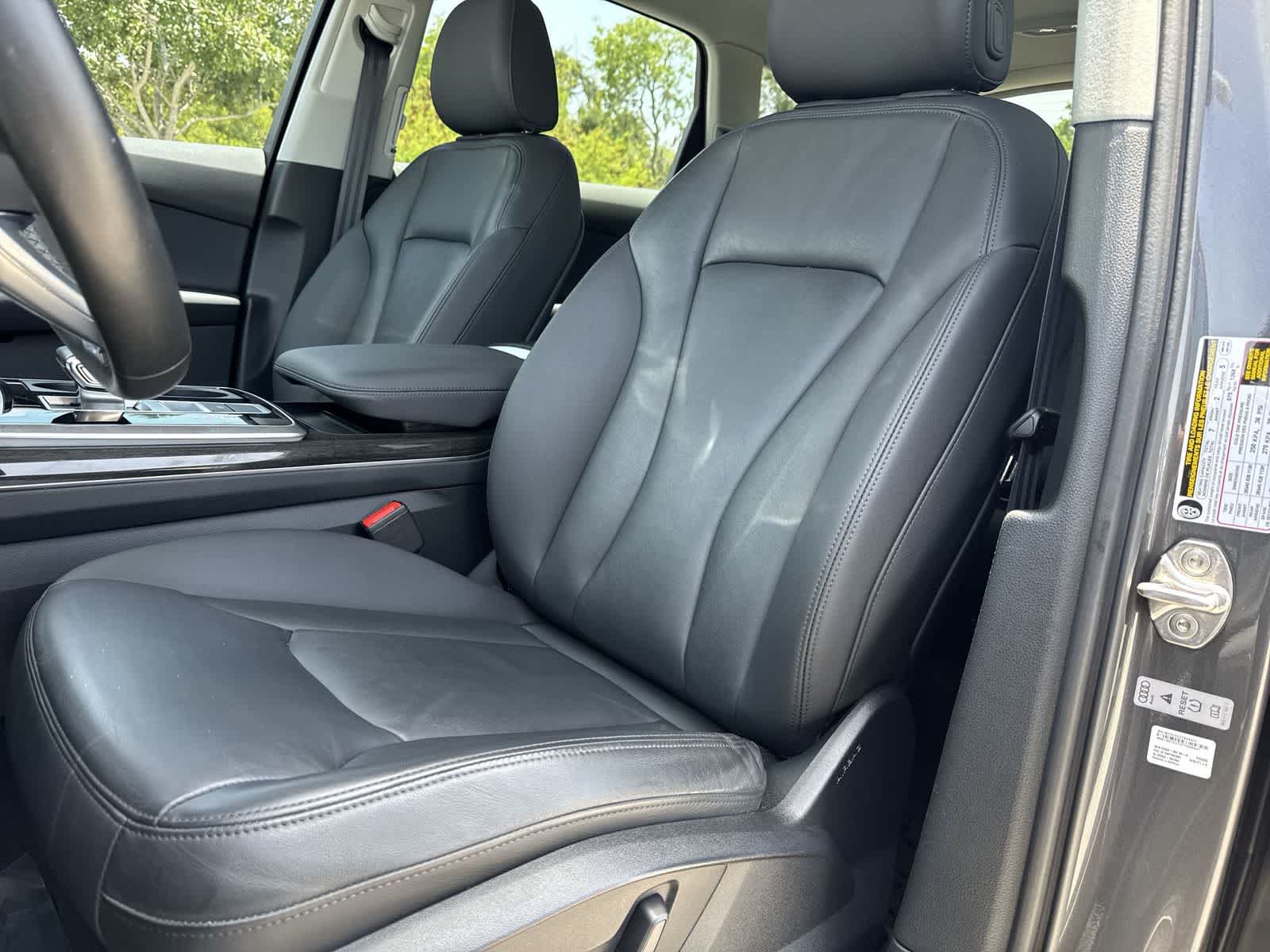 Audi Q7 Premium 2023