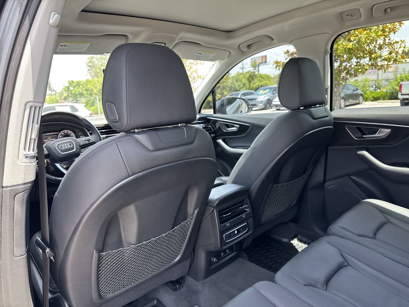 Audi Q7 Premium 2023
