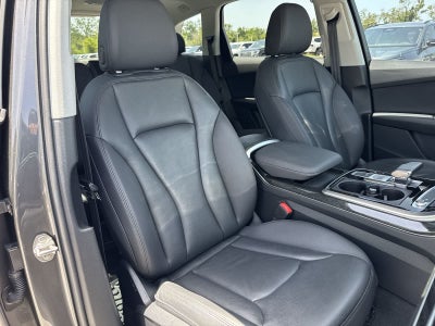 Audi Q7 Premium 2023