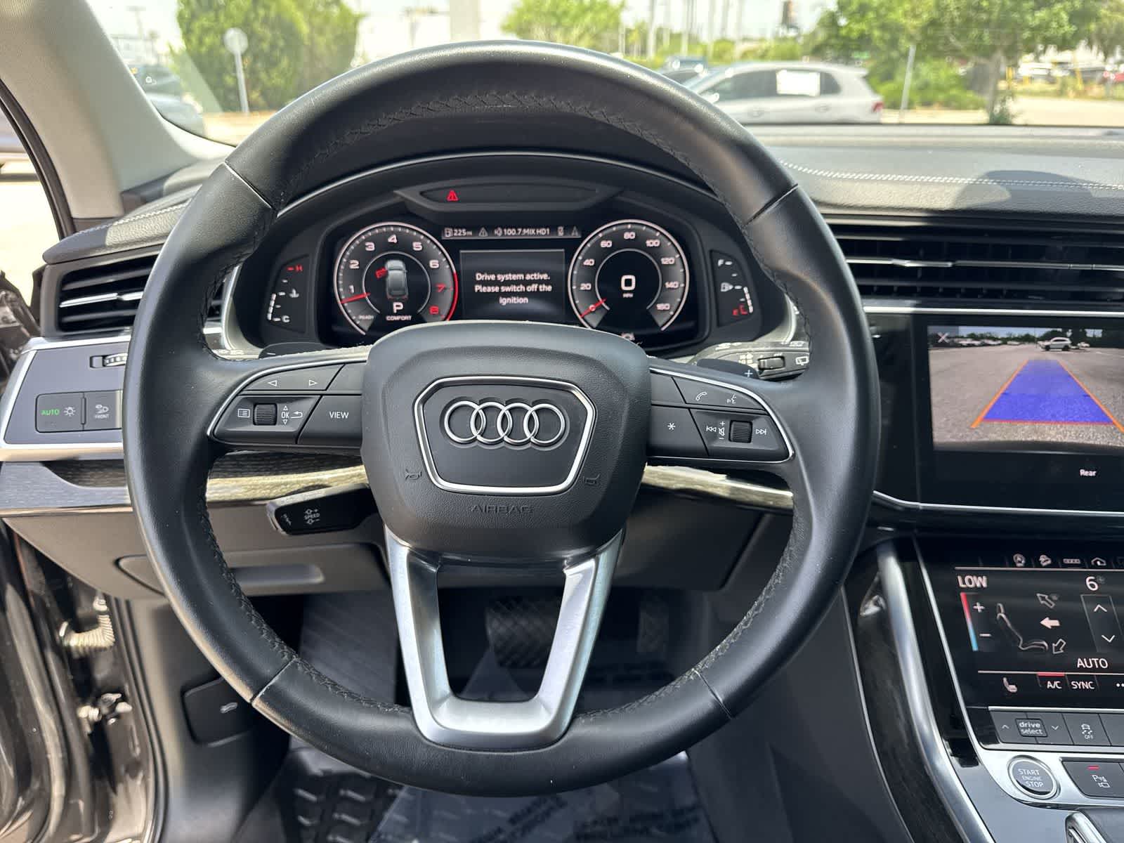 Audi Q7 Premium 2023