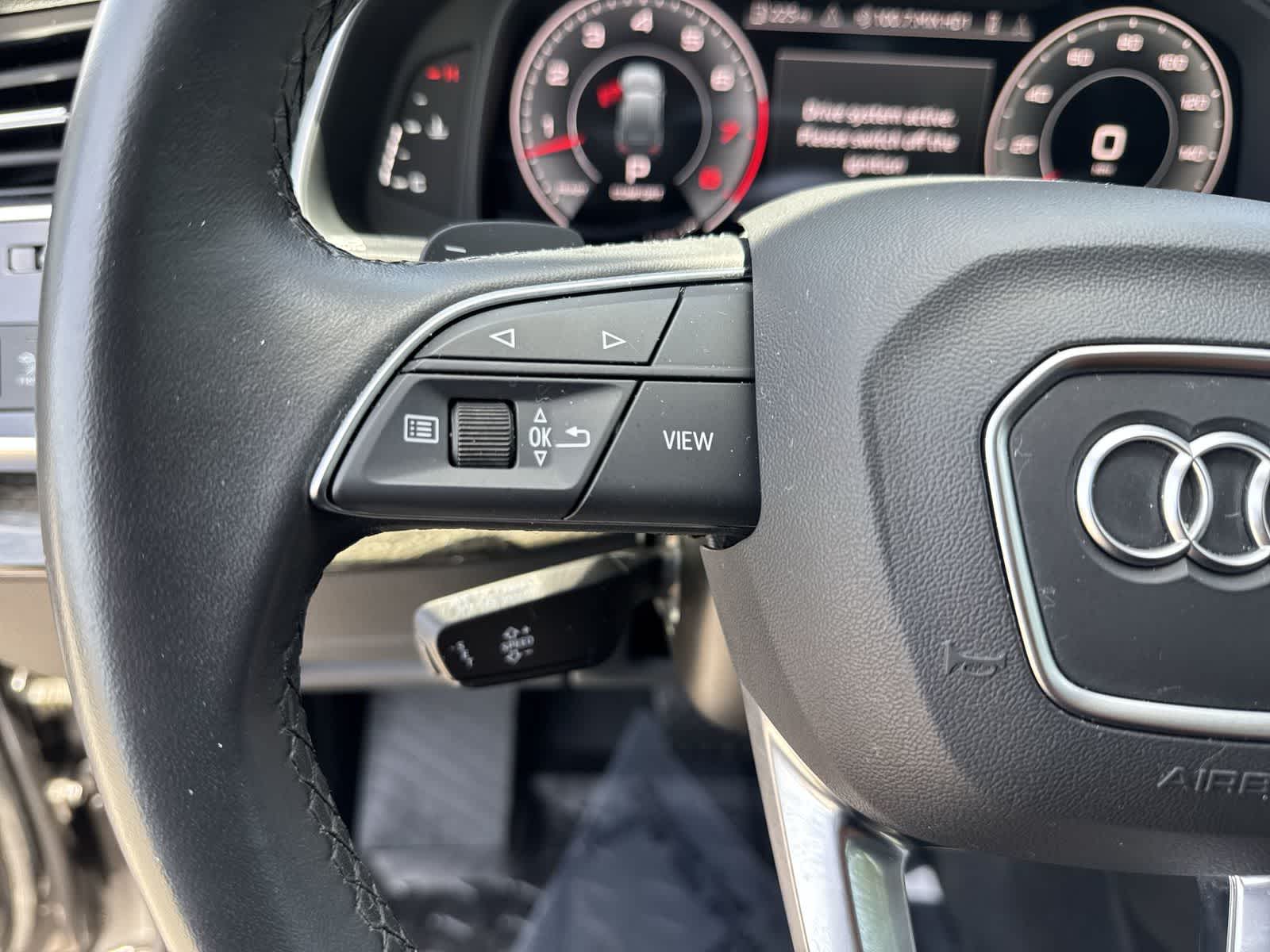 Audi Q7 Premium 2023