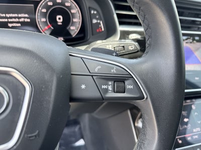 Audi Q7 Premium 2023