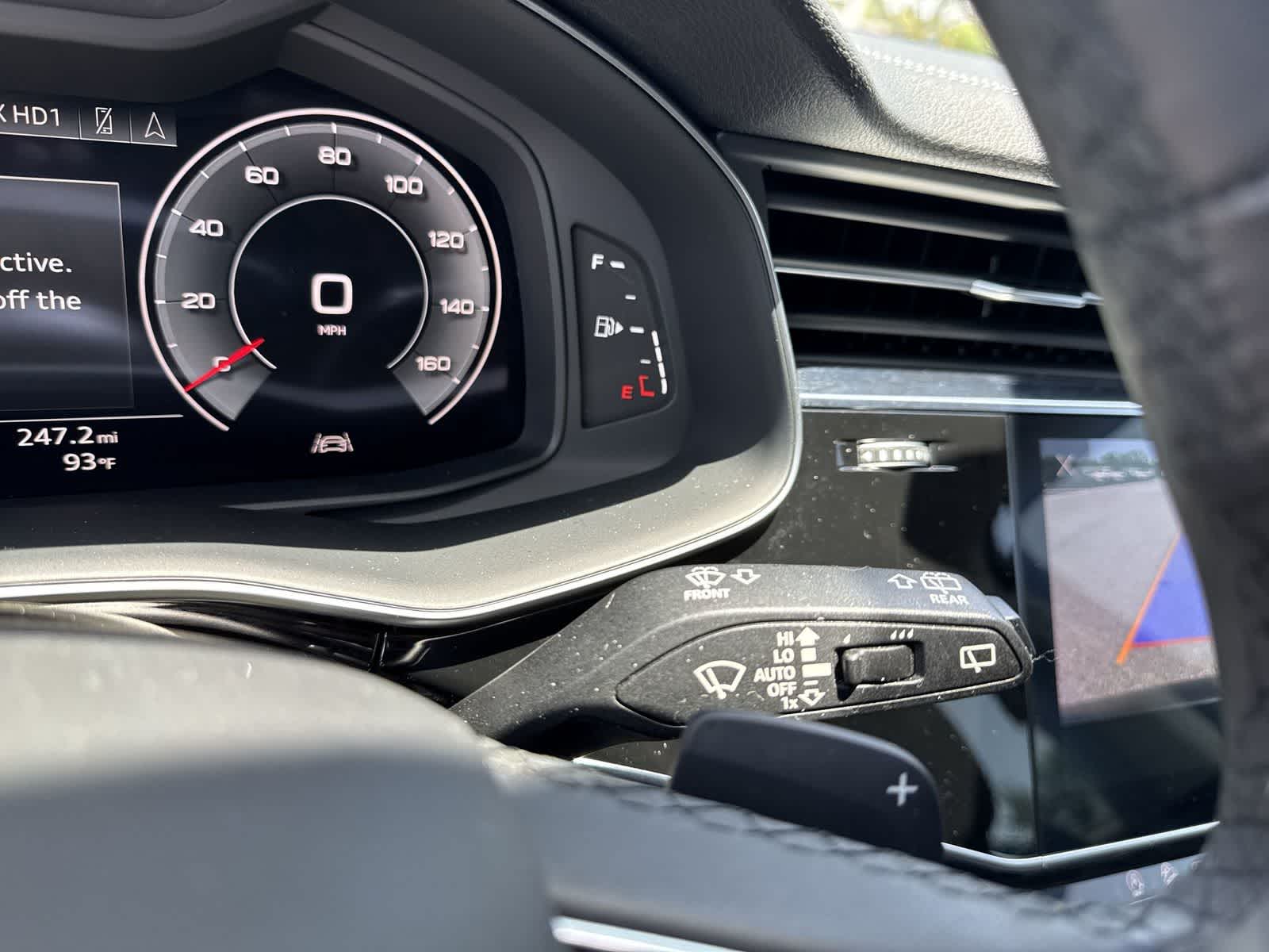 Audi Q7 Premium 2023