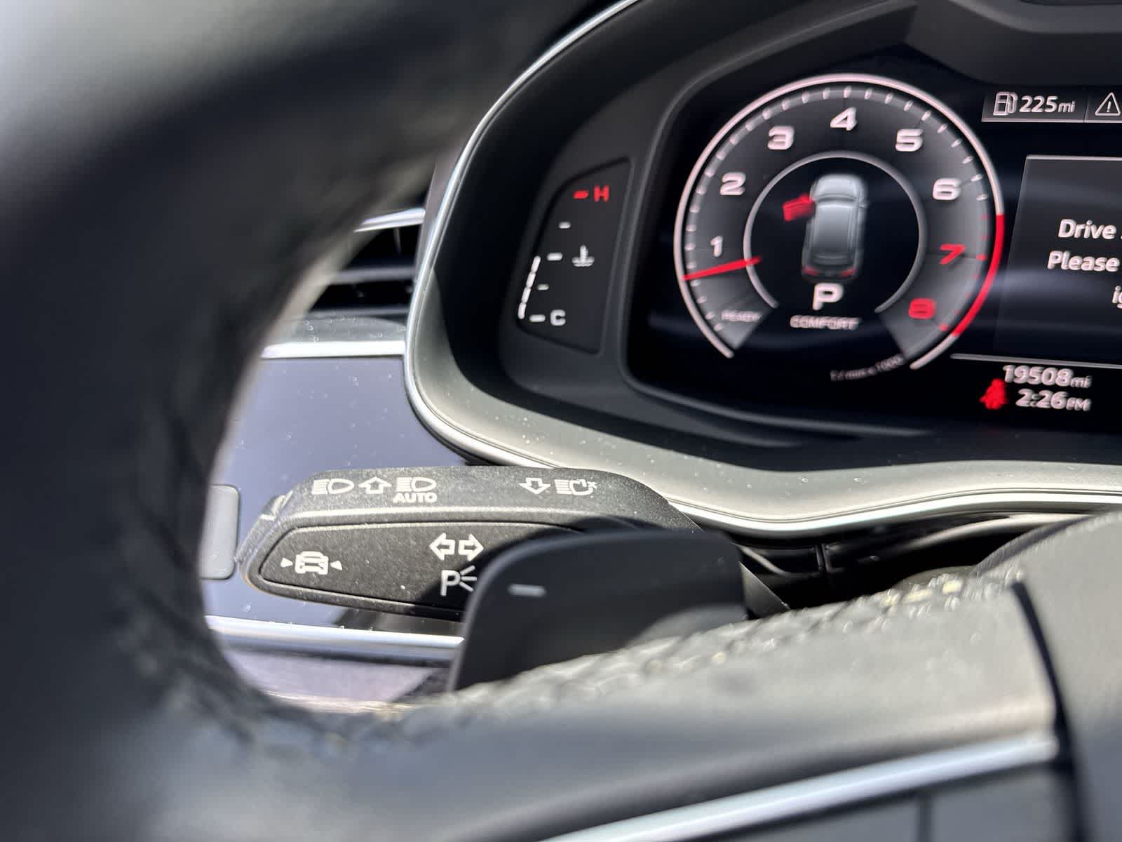 Audi Q7 Premium 2023