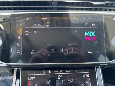 Audi Q7 Premium 2023