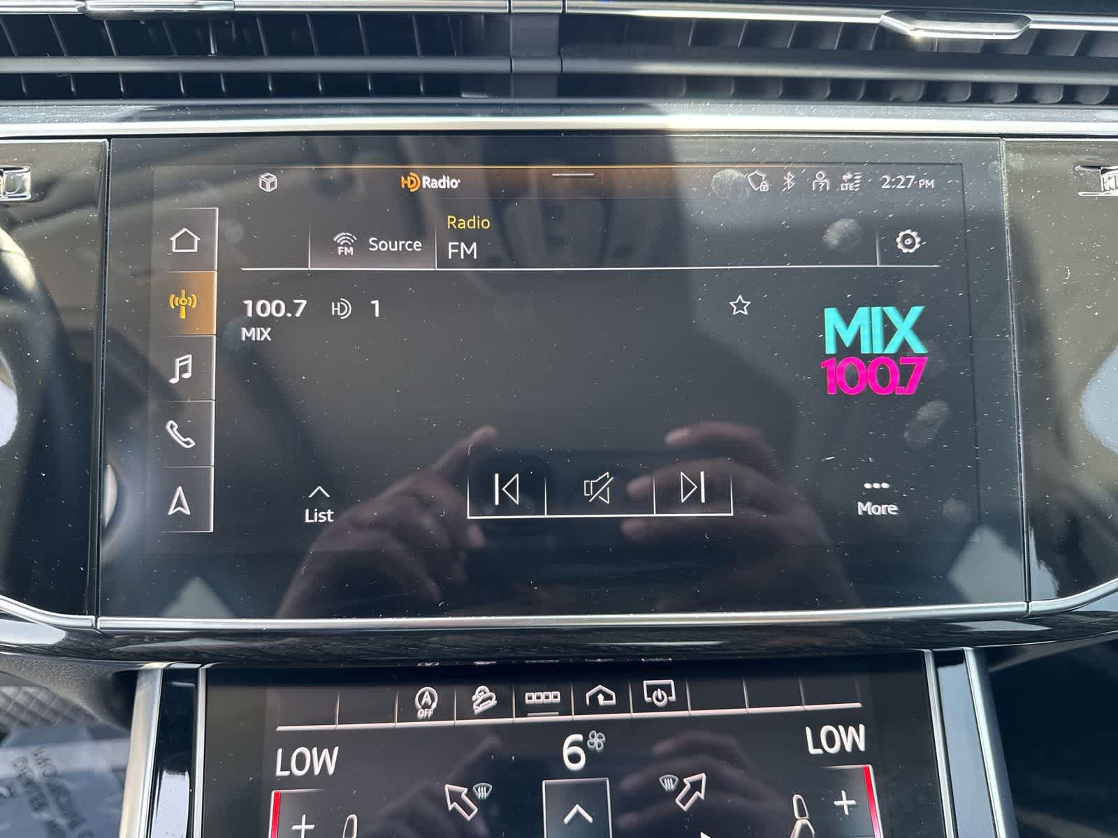Audi Q7 Premium 2023