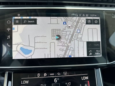 Audi Q7 Premium 2023