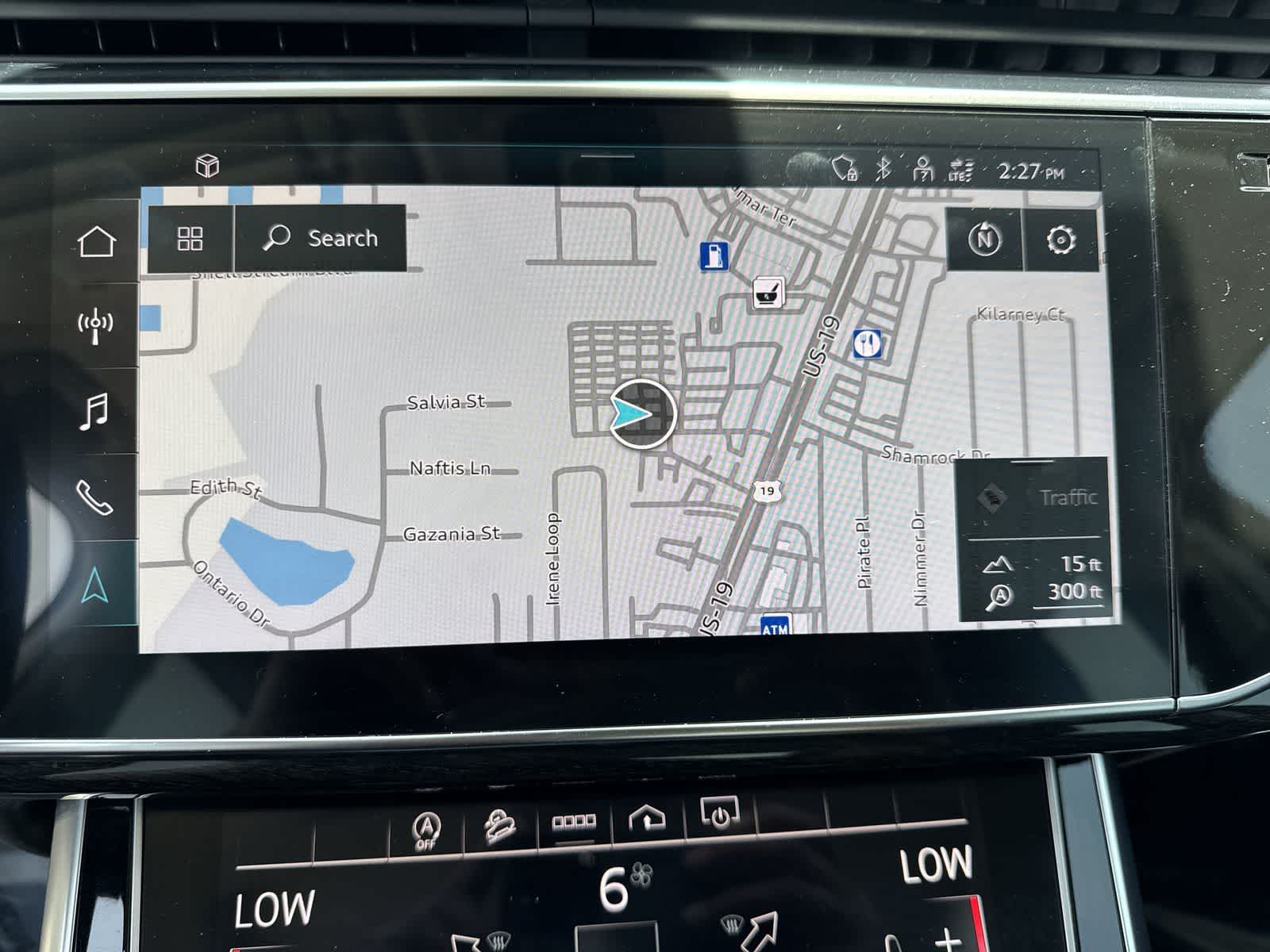 Audi Q7 Premium 2023