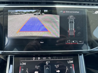 Audi Q7 Premium 2023