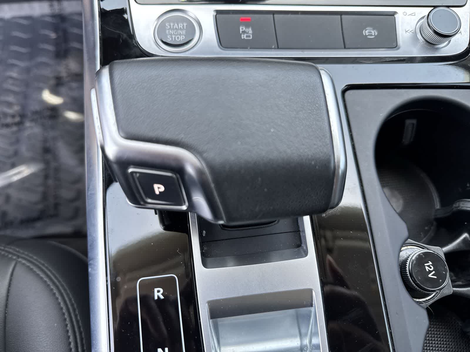 Audi Q7 Premium 2023