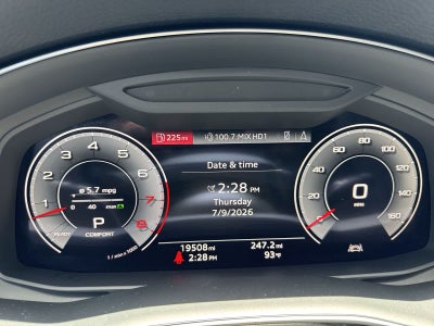 Audi Q7 Premium 2023