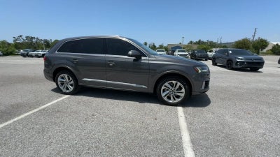 Audi Q7 Premium 2023