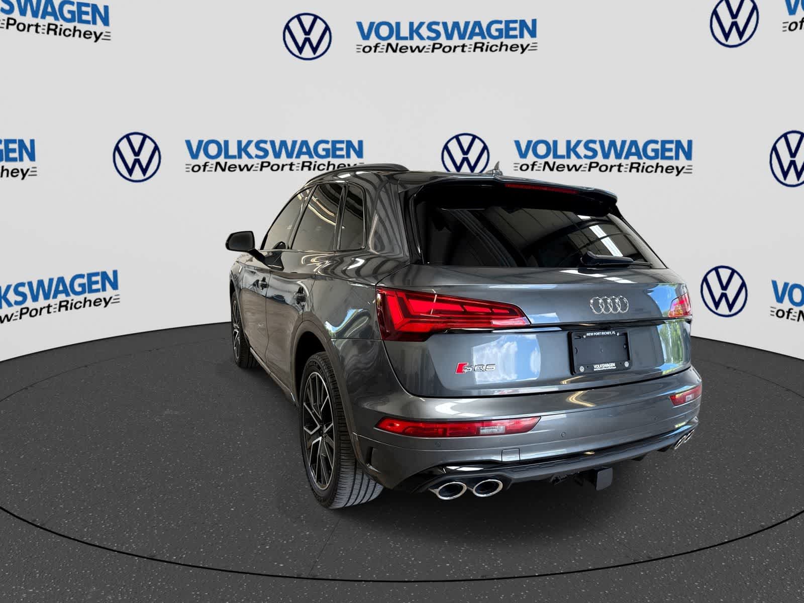 Audi SQ5 Premium Plus 2023