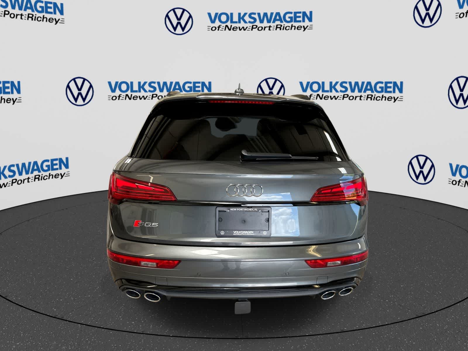 Audi SQ5 Premium Plus 2023
