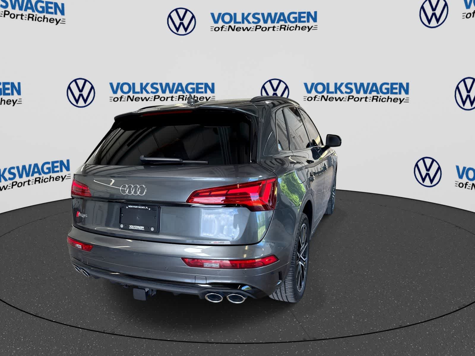 Audi SQ5 Premium Plus 2023