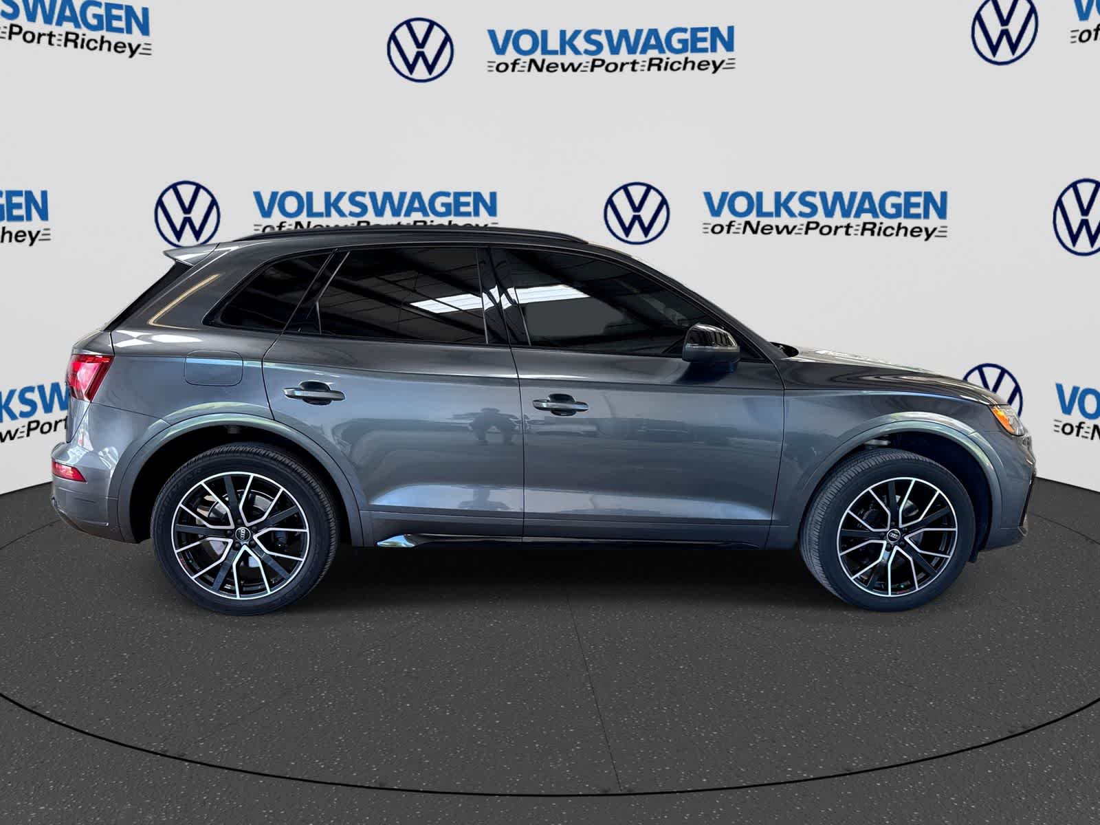 Audi SQ5 Premium Plus 2023