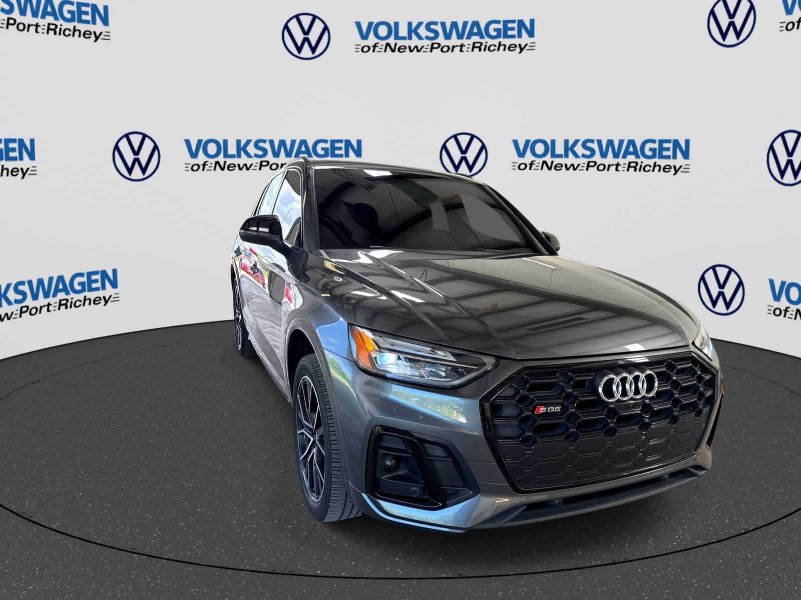Audi SQ5 Premium Plus 2023