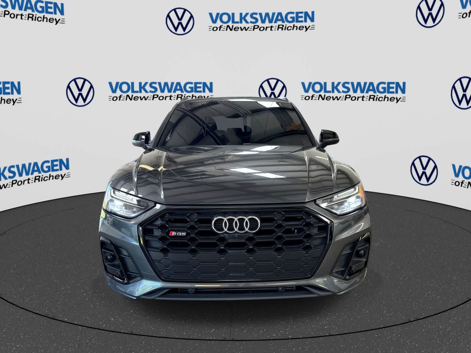 Audi SQ5 Premium Plus 2023