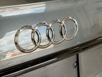 Audi SQ5 Premium Plus 2023