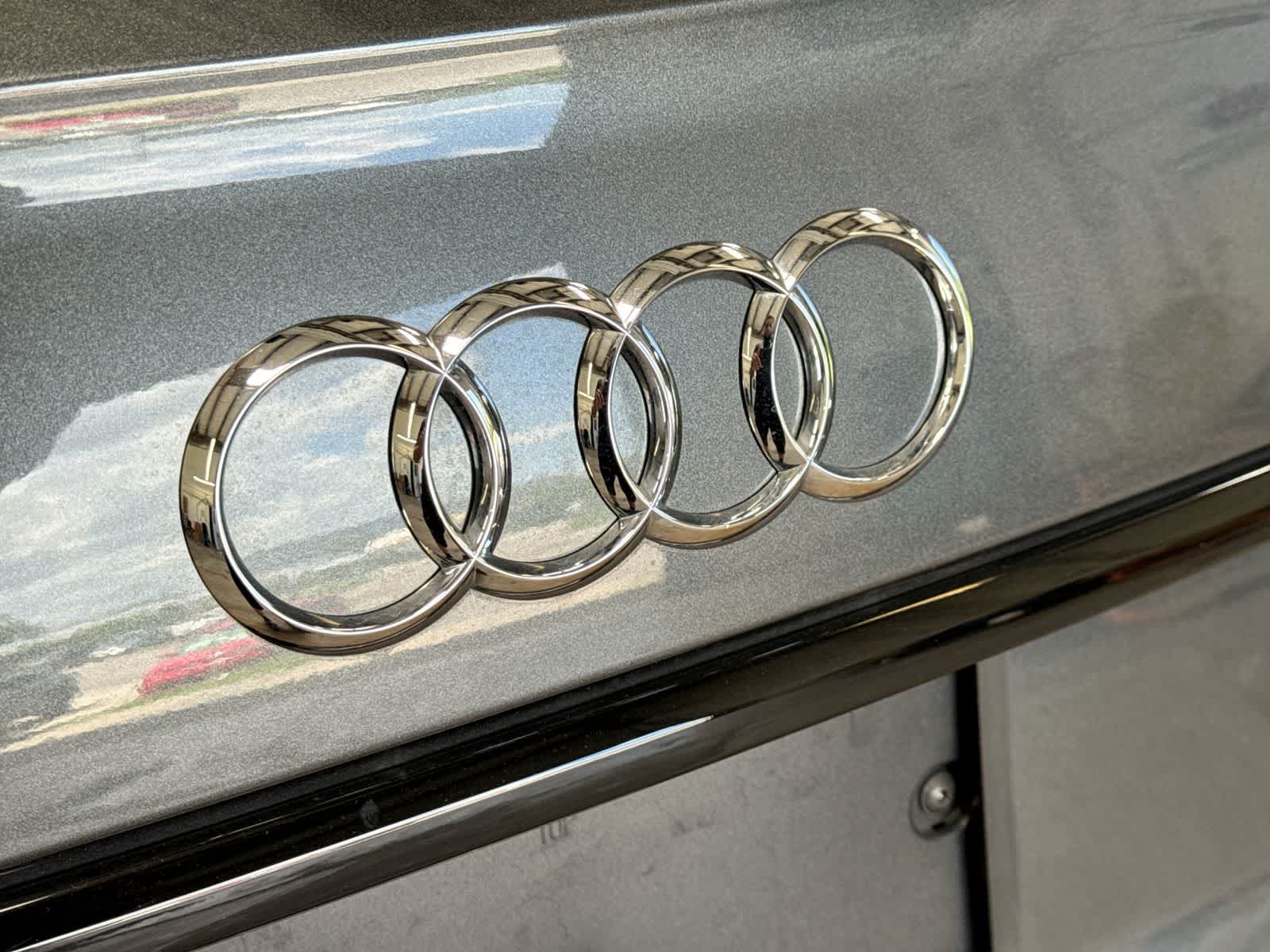Audi SQ5 Premium Plus 2023