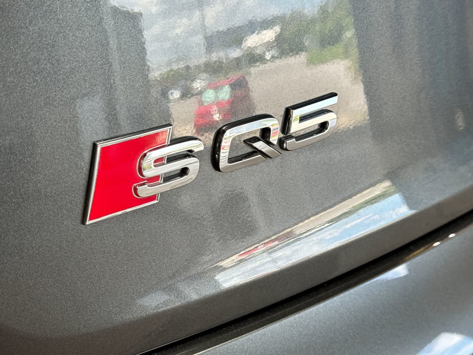 Audi SQ5 Premium Plus 2023
