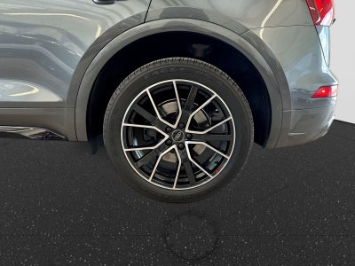 Audi SQ5 Premium Plus 2023