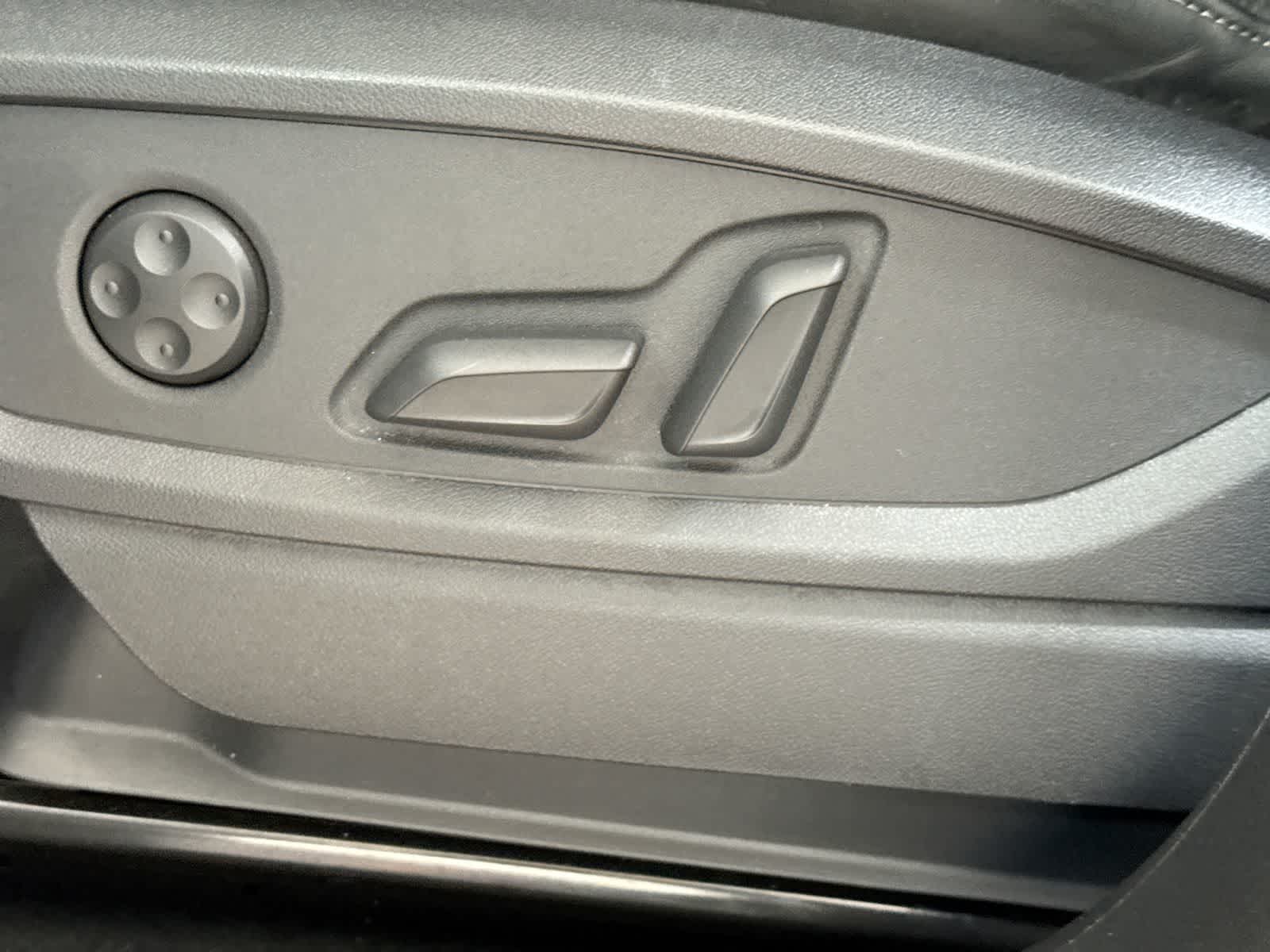 Audi SQ5 Premium Plus 2023