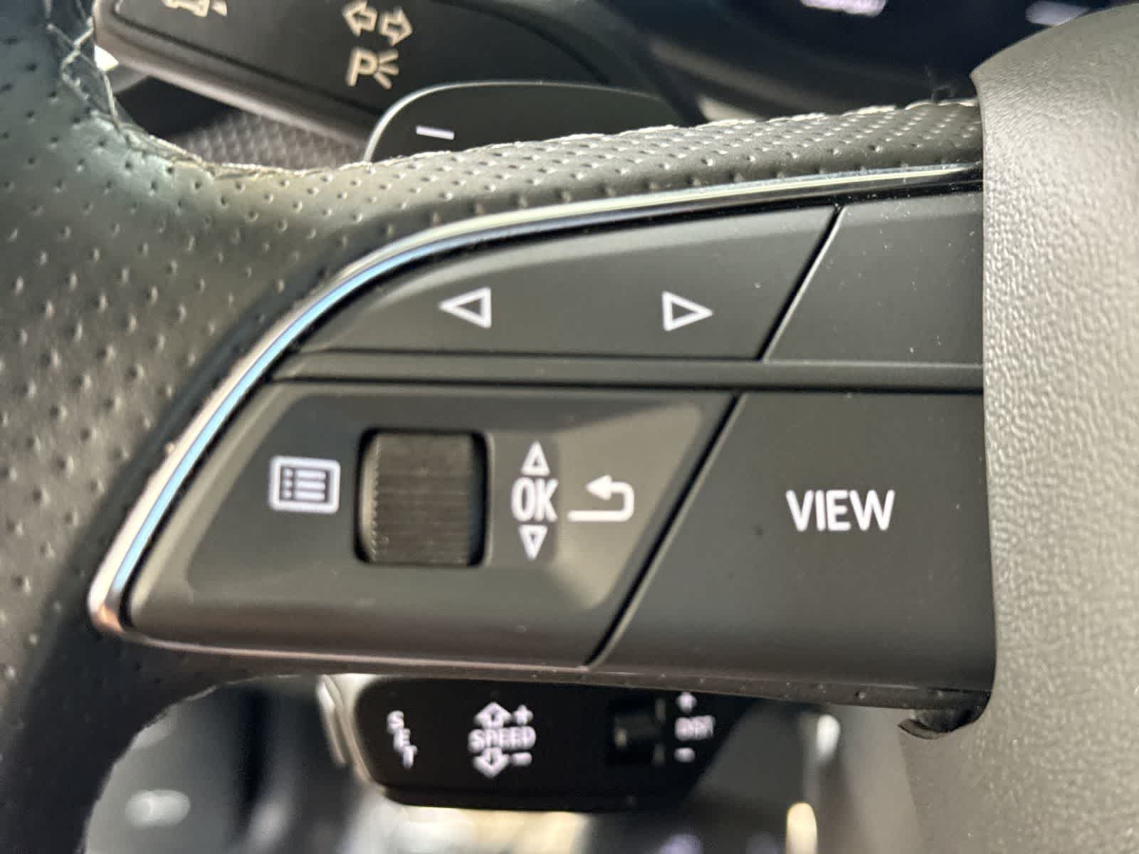Audi SQ5 Premium Plus 2023