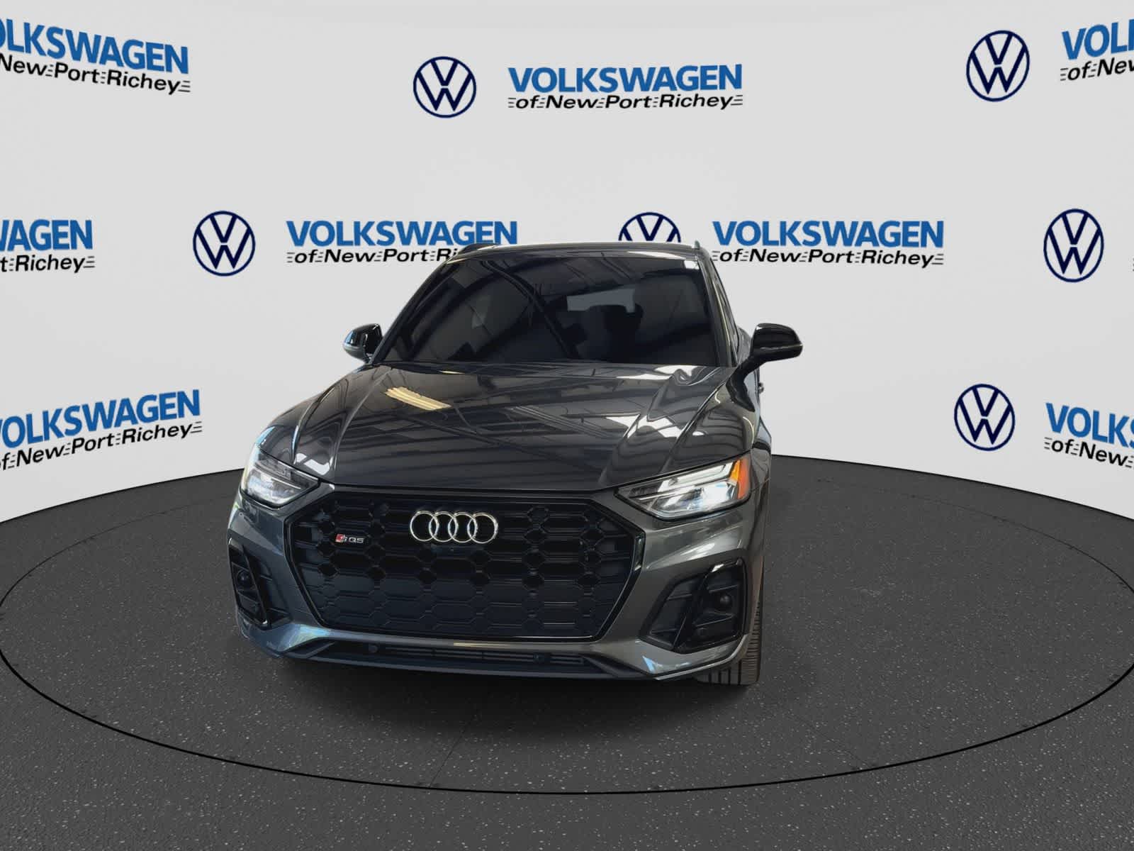 Audi SQ5 Premium Plus 2023