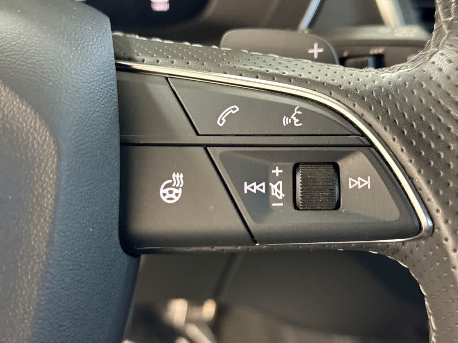 Audi SQ5 Premium Plus 2023