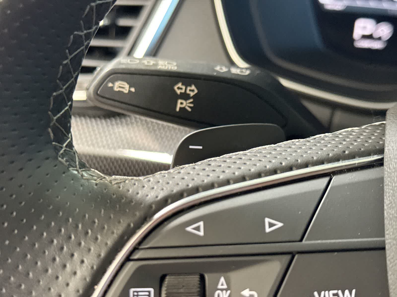 Audi SQ5 Premium Plus 2023