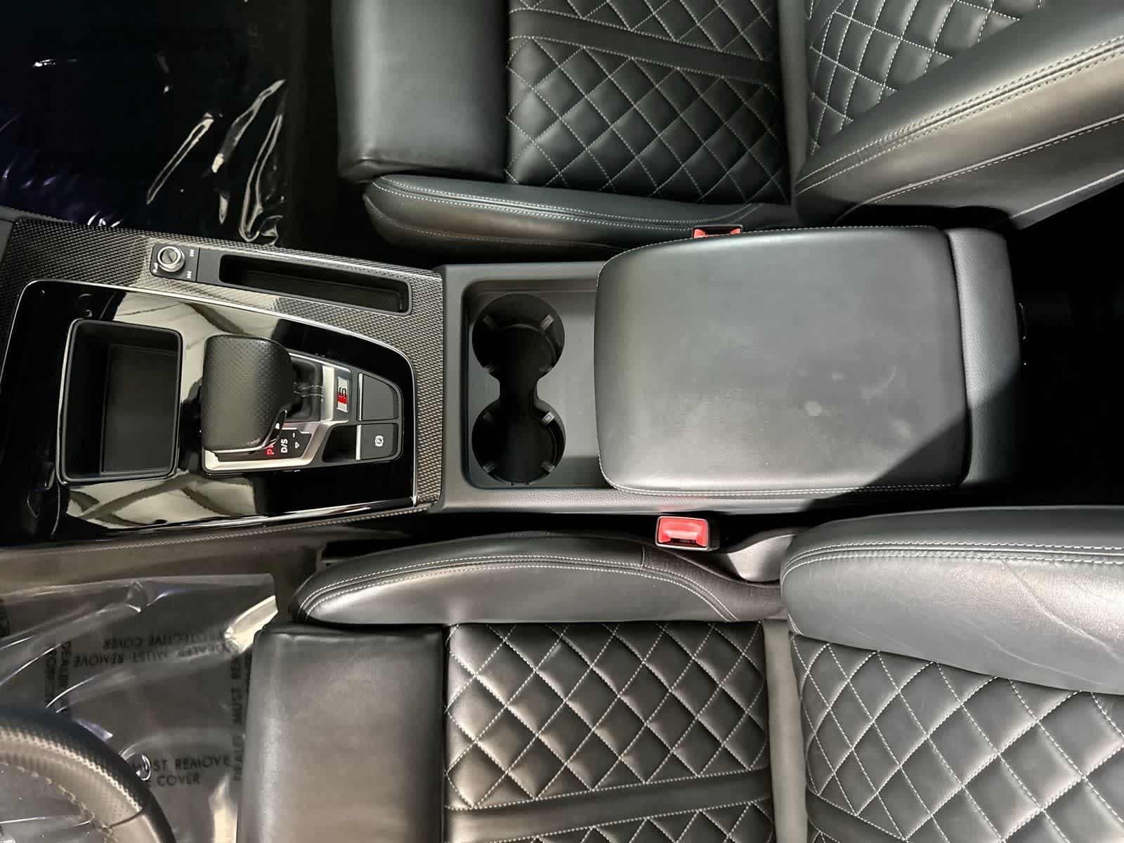 Audi SQ5 Premium Plus 2023