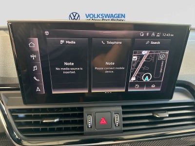 Audi SQ5 Premium Plus 2023