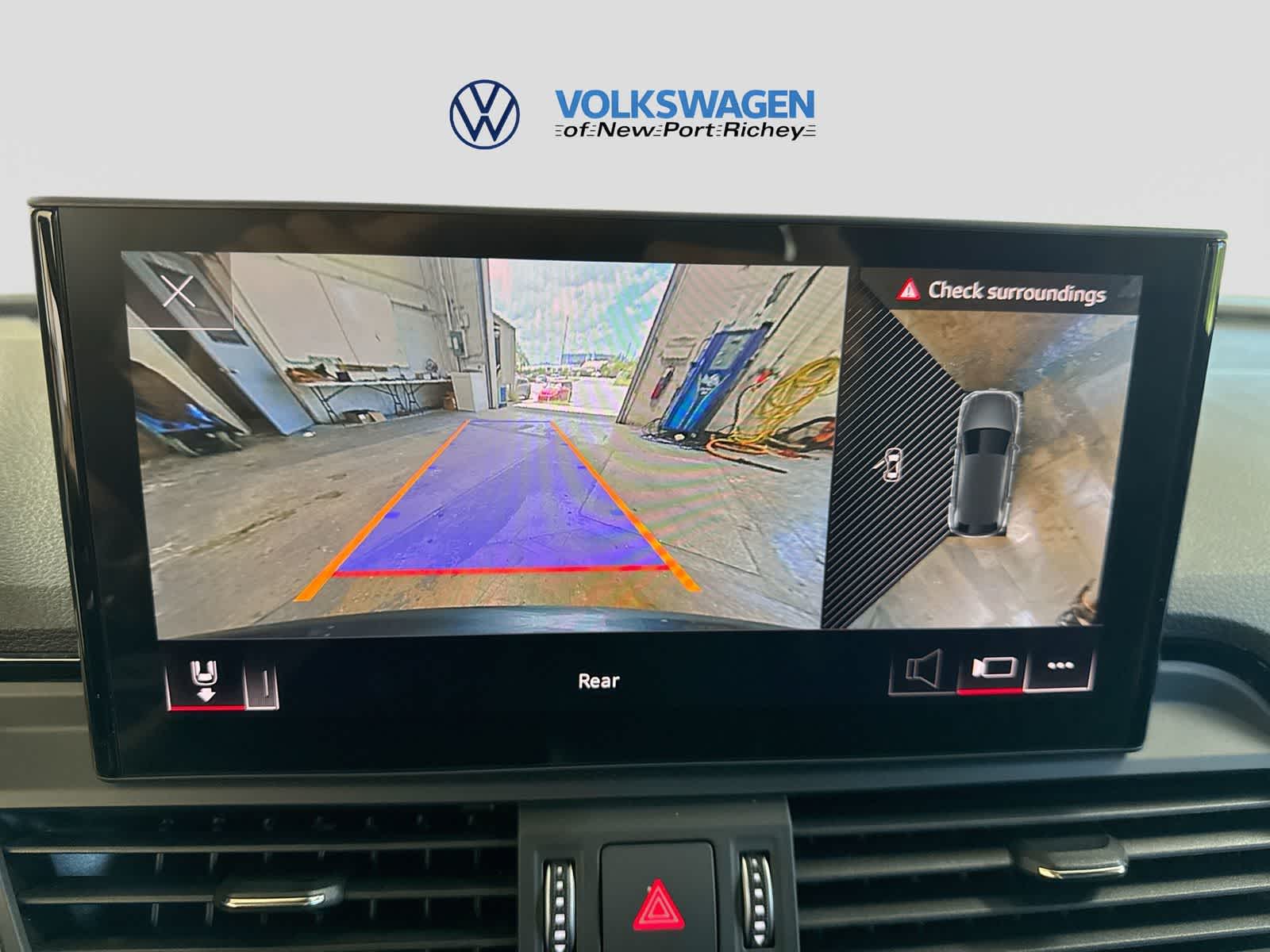 Audi SQ5 Premium Plus 2023