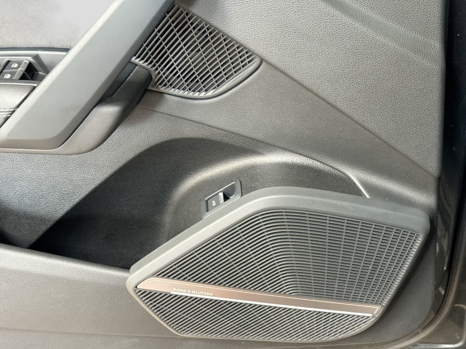 Audi SQ5 Premium Plus 2023