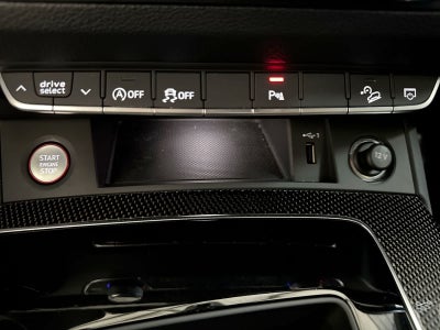 Audi SQ5 Premium Plus 2023