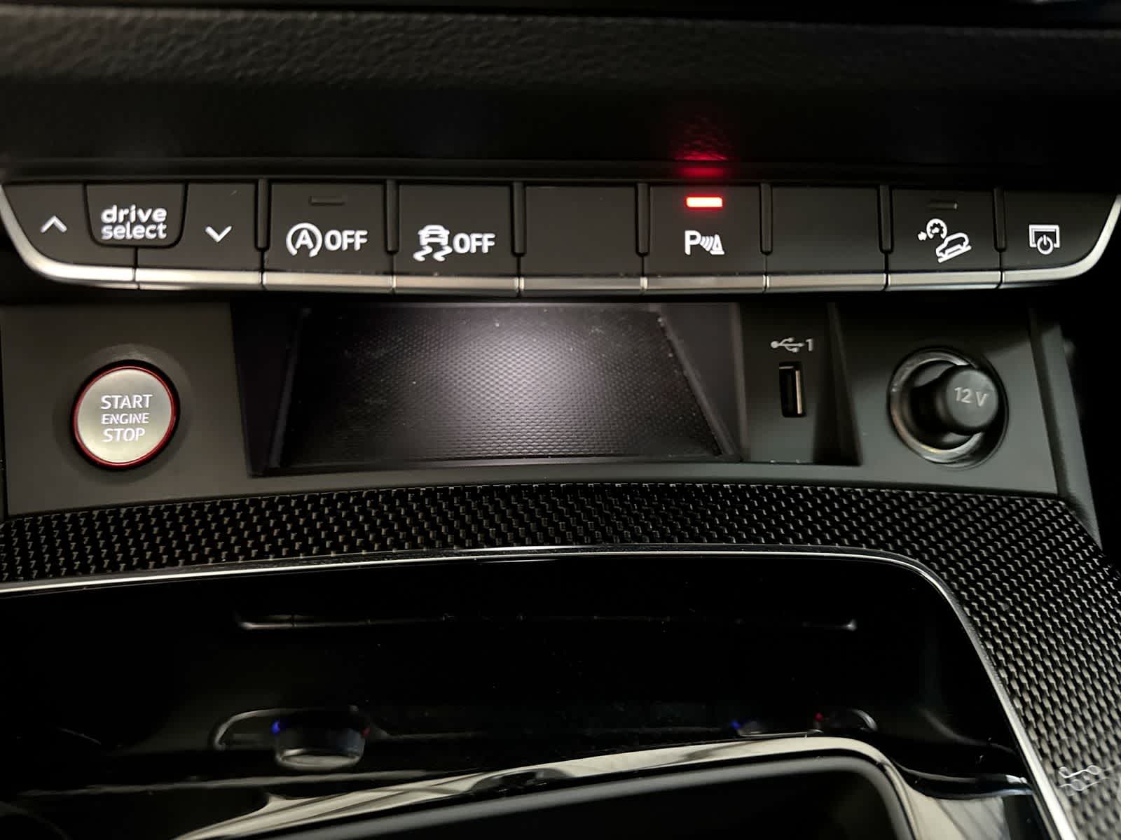 Audi SQ5 Premium Plus 2023