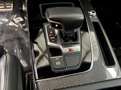 Audi SQ5 Premium Plus 2023