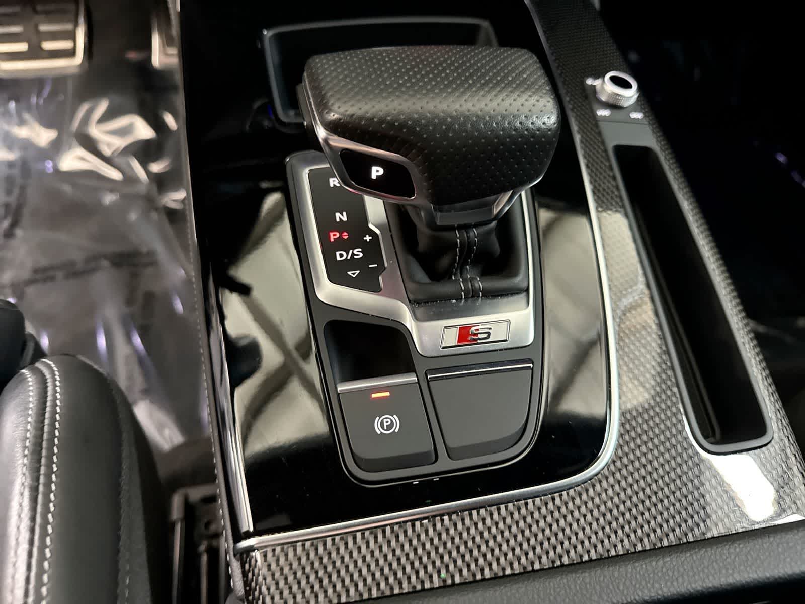 Audi SQ5 Premium Plus 2023