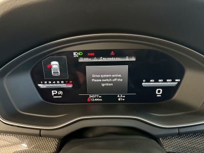 Audi SQ5 Premium Plus 2023