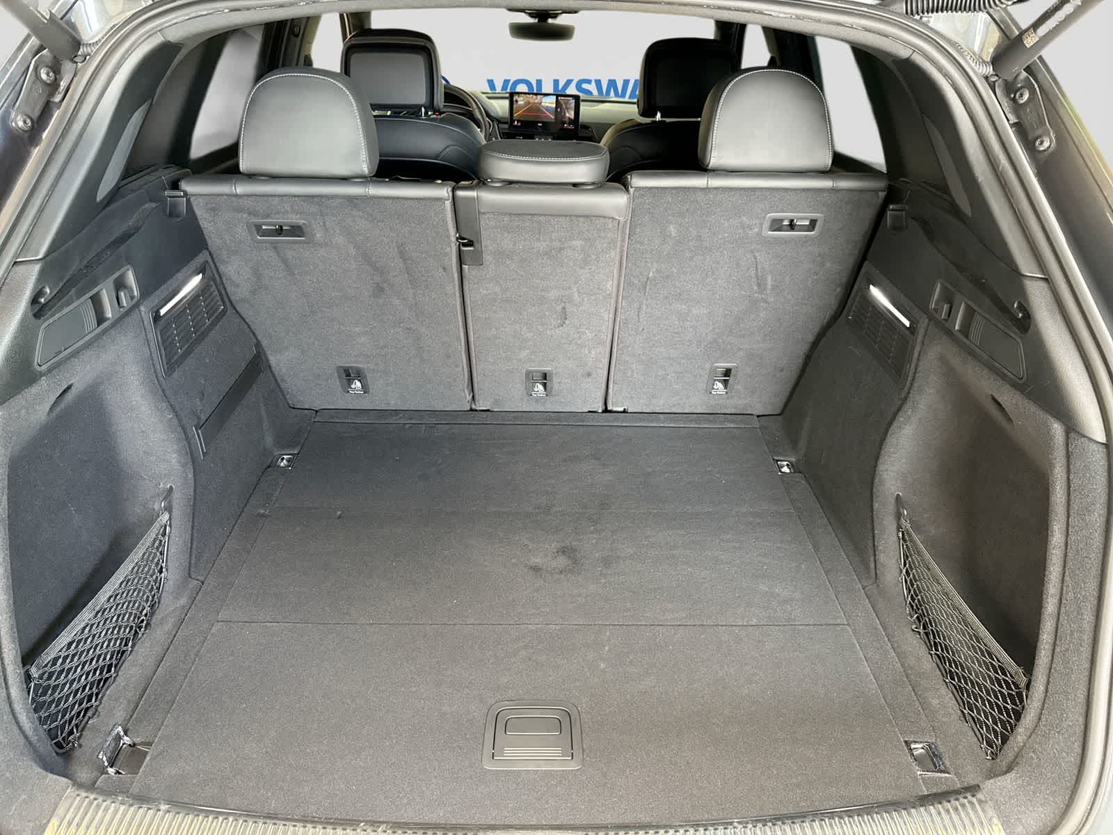 Audi SQ5 Premium Plus 2023